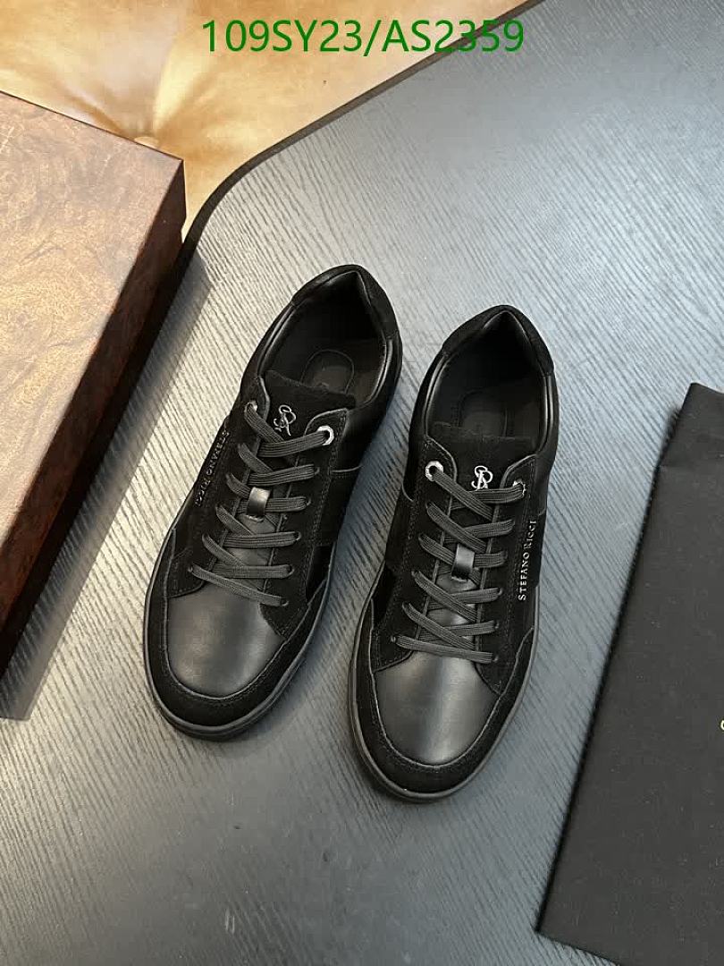 Stefano Ricci-Men shoes Code: AS2359 $: 109USD