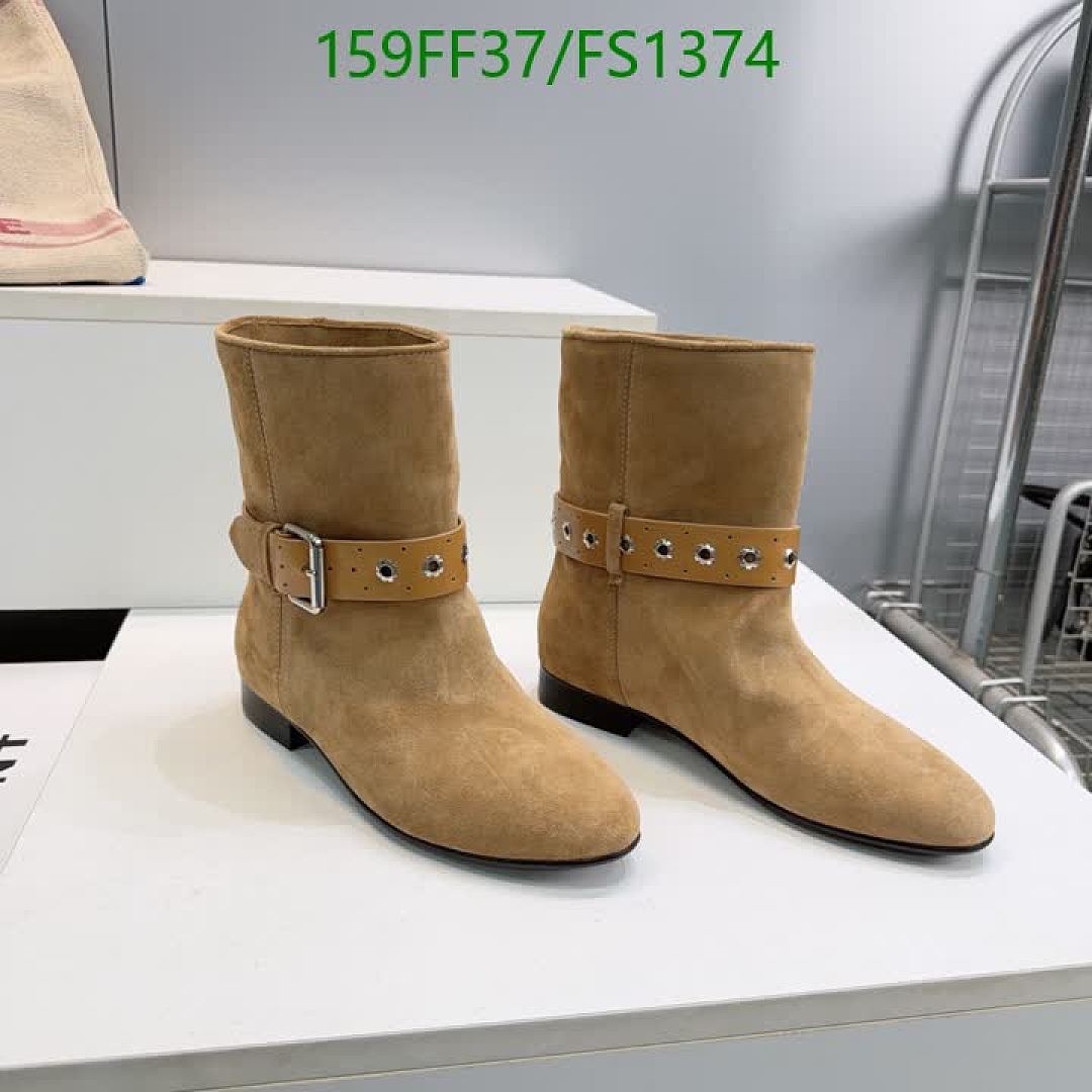 Isabel Marant-Women Shoes Code: FS1374 $: 159USD