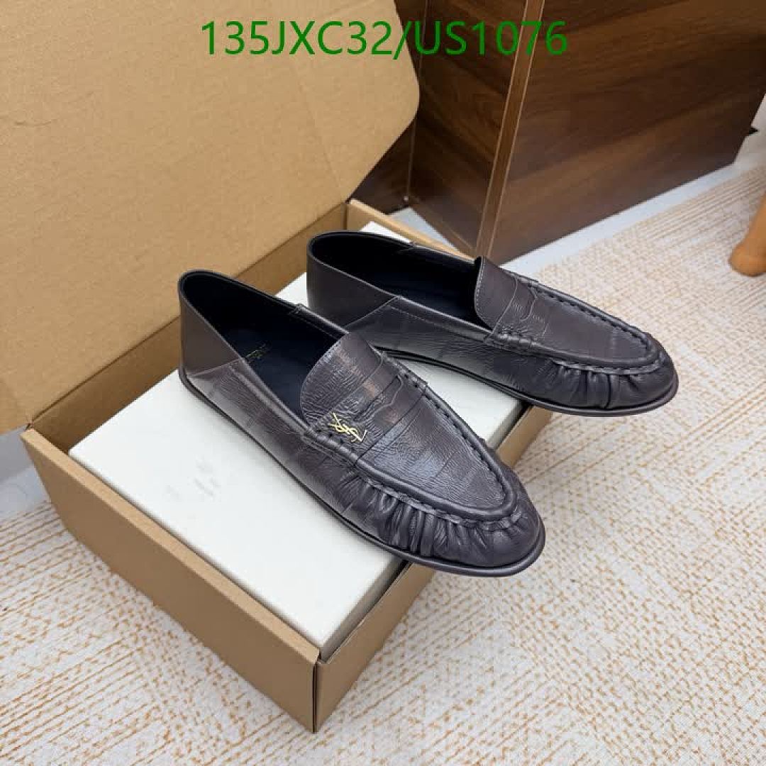 YSL-Women Shoes Code: US1076 $: 135USD