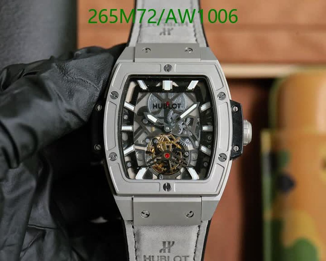 Hublot-WatchesMirror Quality Code: AW1006 $: 265USD