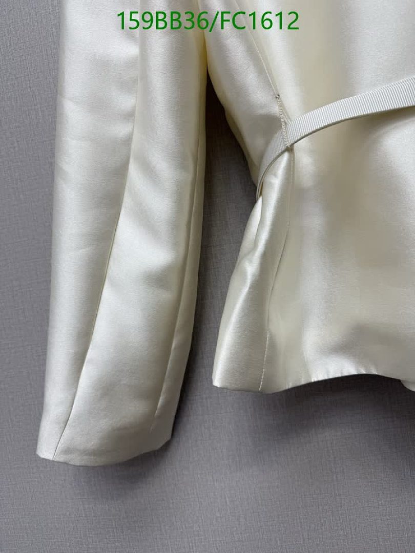 Dior-Clothing Code: FC1612 $: 159USD