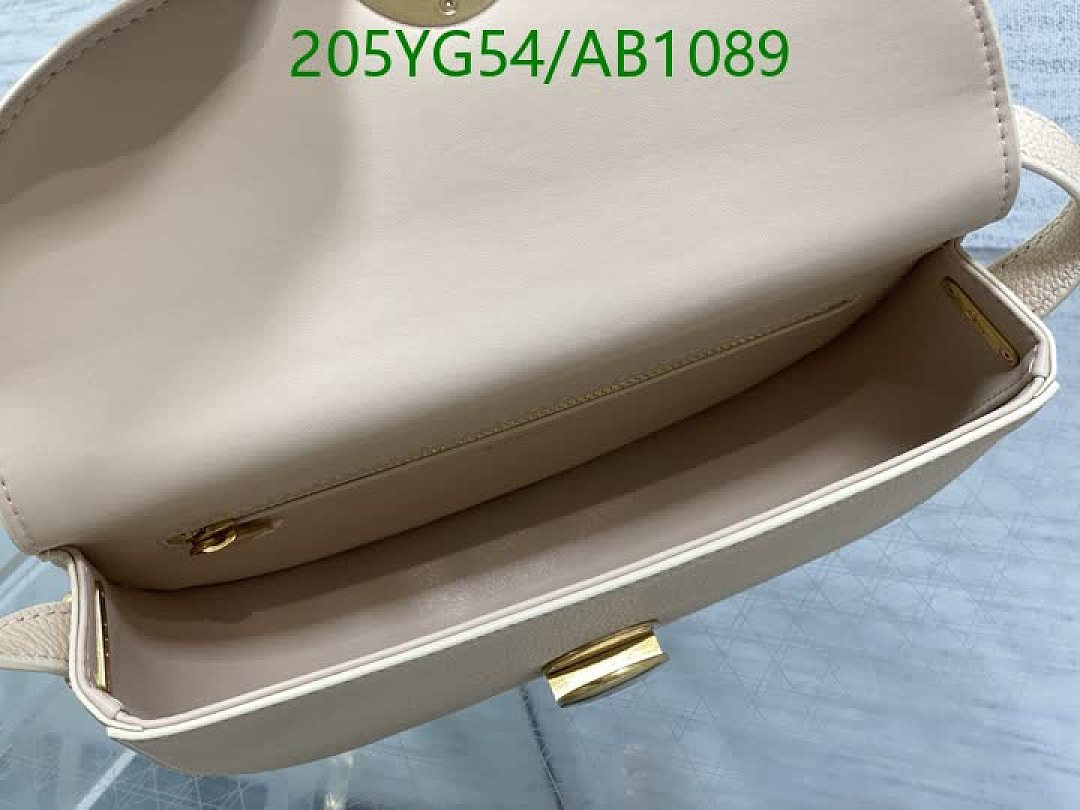 Dior-BagsMirror Quality Code: AB1089 $: 205USD