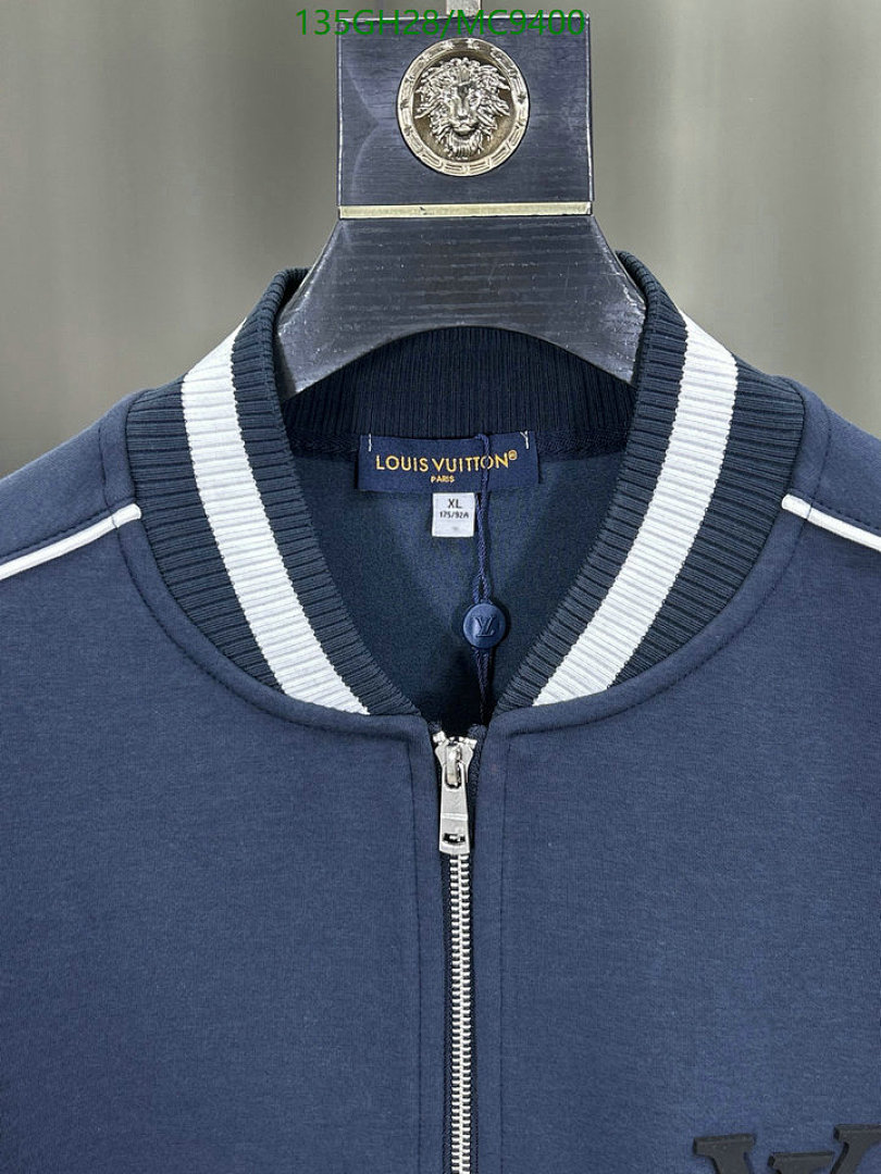 LV-Clothing Code: MC9400 $: 135USD