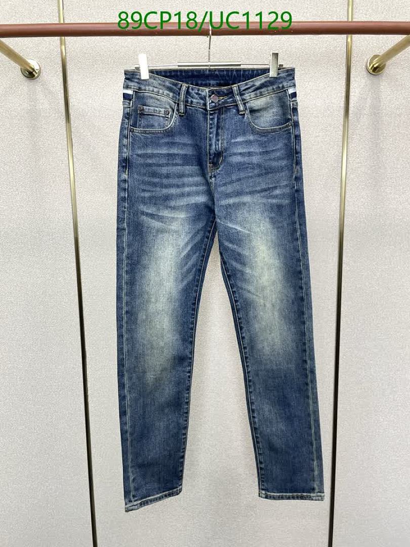 Moncler-Clothing Code: UC1129 $: 89USD