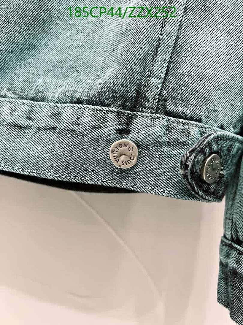 LV-Clothing Code: ZZX252