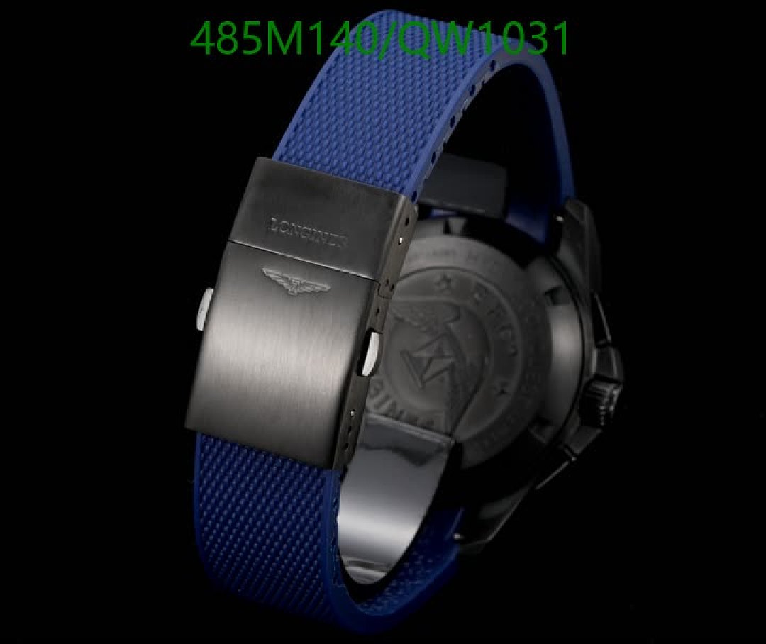 Longines-WatchesMirror Quality Code: QW1031 $: 485USD
