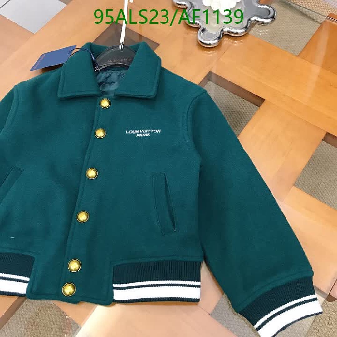 LV-Clothing（Kids） Code: AF1139 $: 95USD