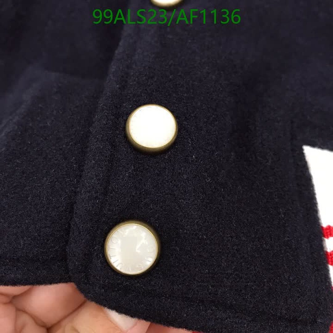LV-Clothing（Kids） Code: AF1136 $: 99USD