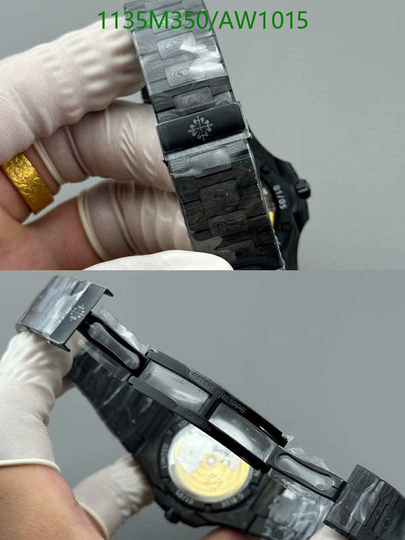 Patek Philippe-WatchesMirror Quality Code: AW1015 $: 1135USD
