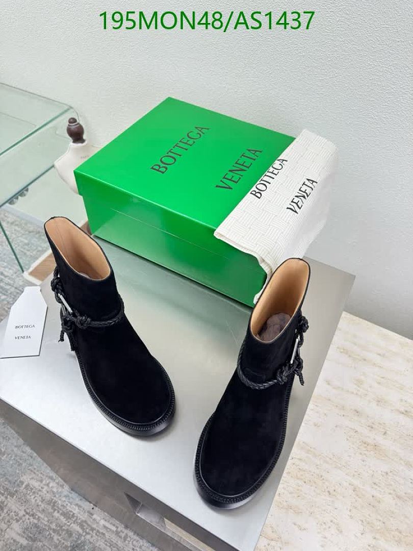 BV-Women Shoes Code: AS1437 $: 195USD