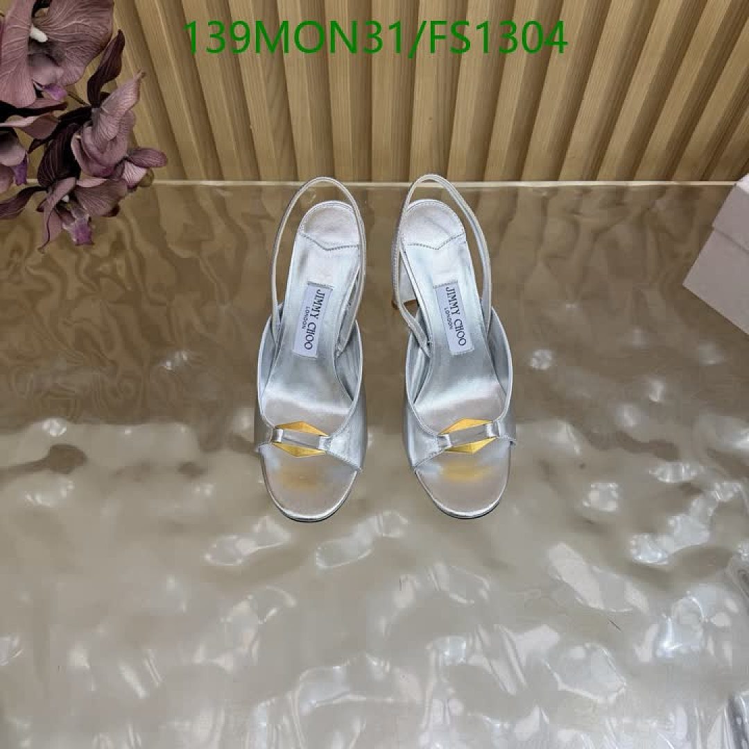 Jimmy Choo-Women Shoes Code: FS1304 $: 139USD