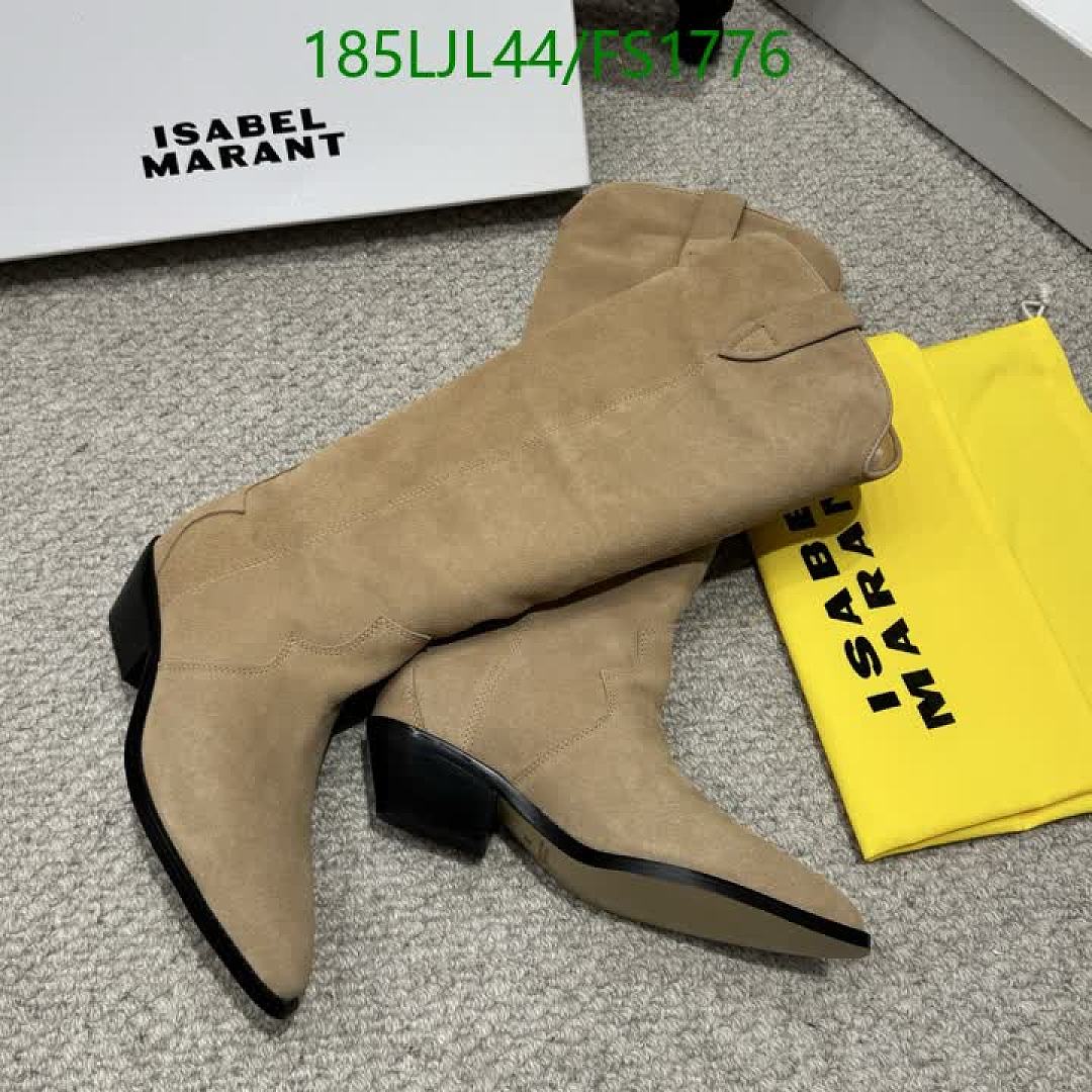 Isabel Marant-Women Shoes Code: FS1776 $: 185USD