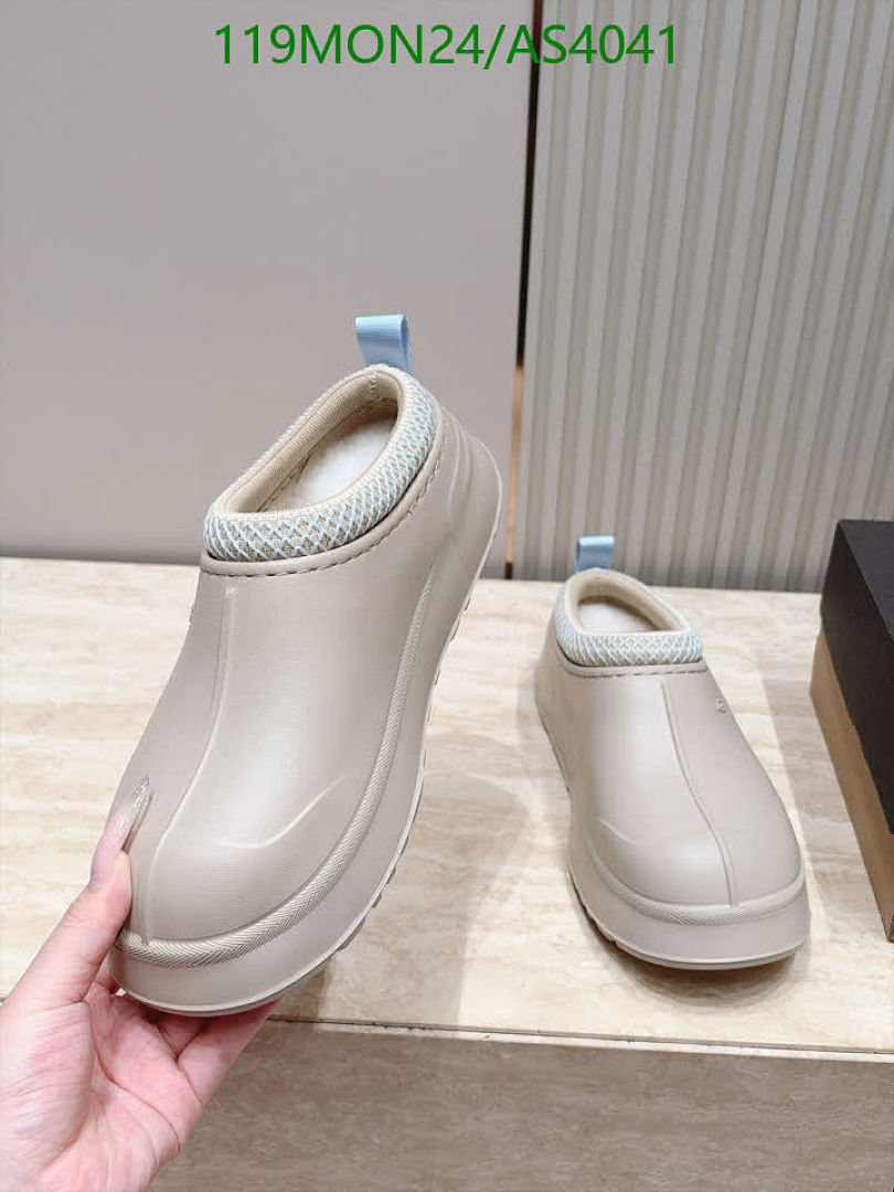 UGG-Men shoes Code: AS4041 $: 119USD
