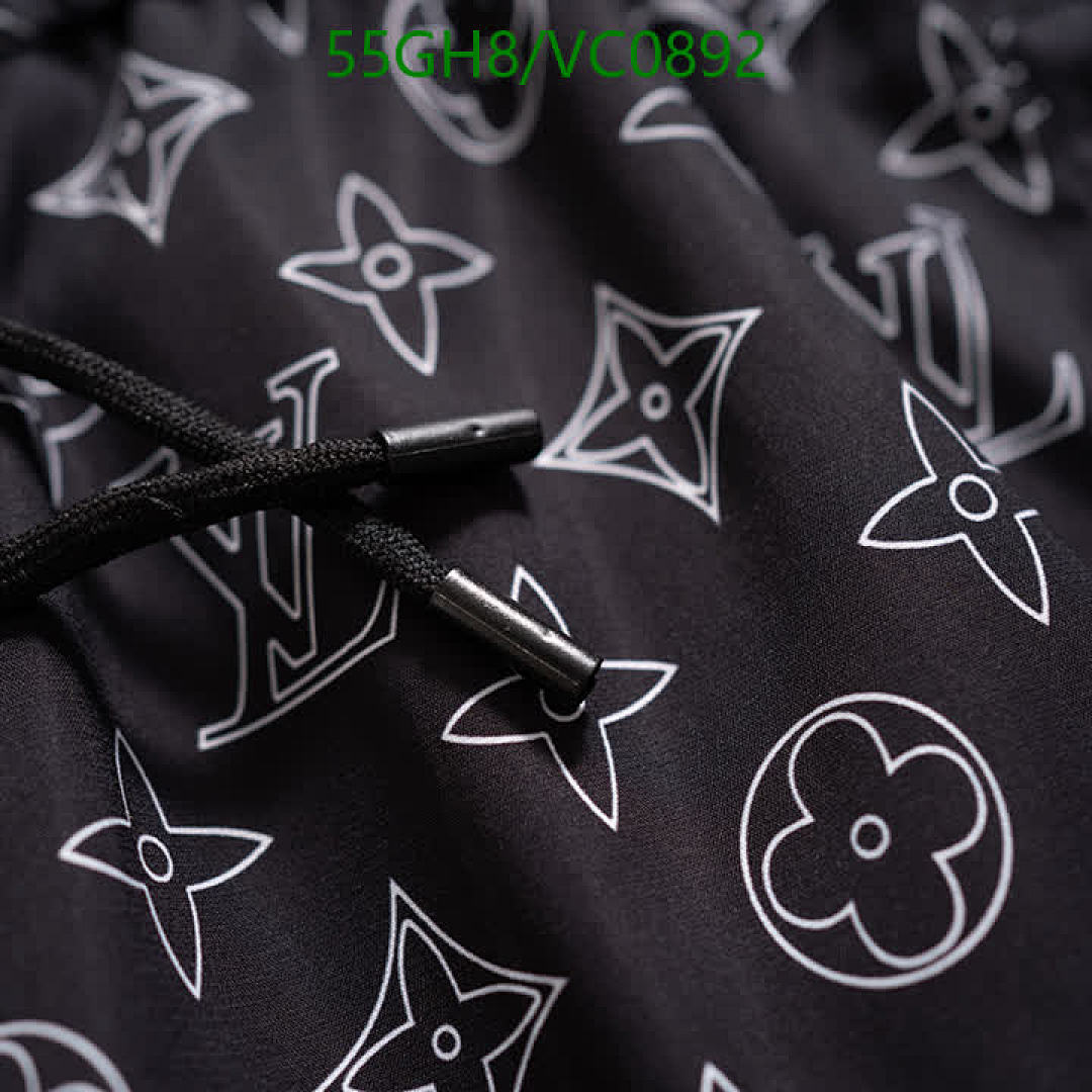 LV-Clothing Code: VC0892 $: 55USD