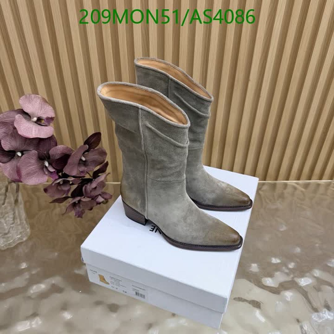 Celine-Women Shoes Code: AS4086 $: 209USD