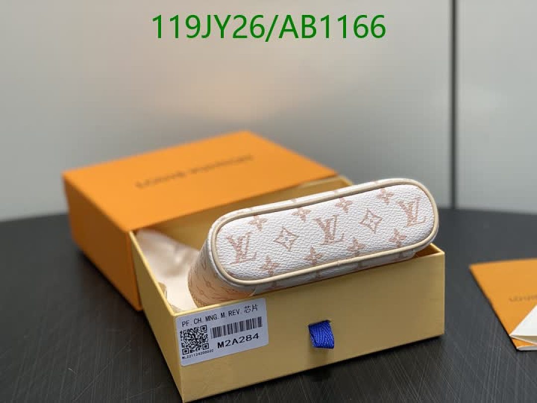 LV-BagsMirror Quality Code: AB1166 $: 119USD