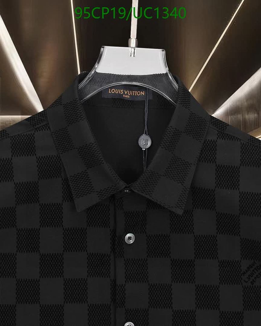 LV-Clothing Code: UC1340 $: 95USD