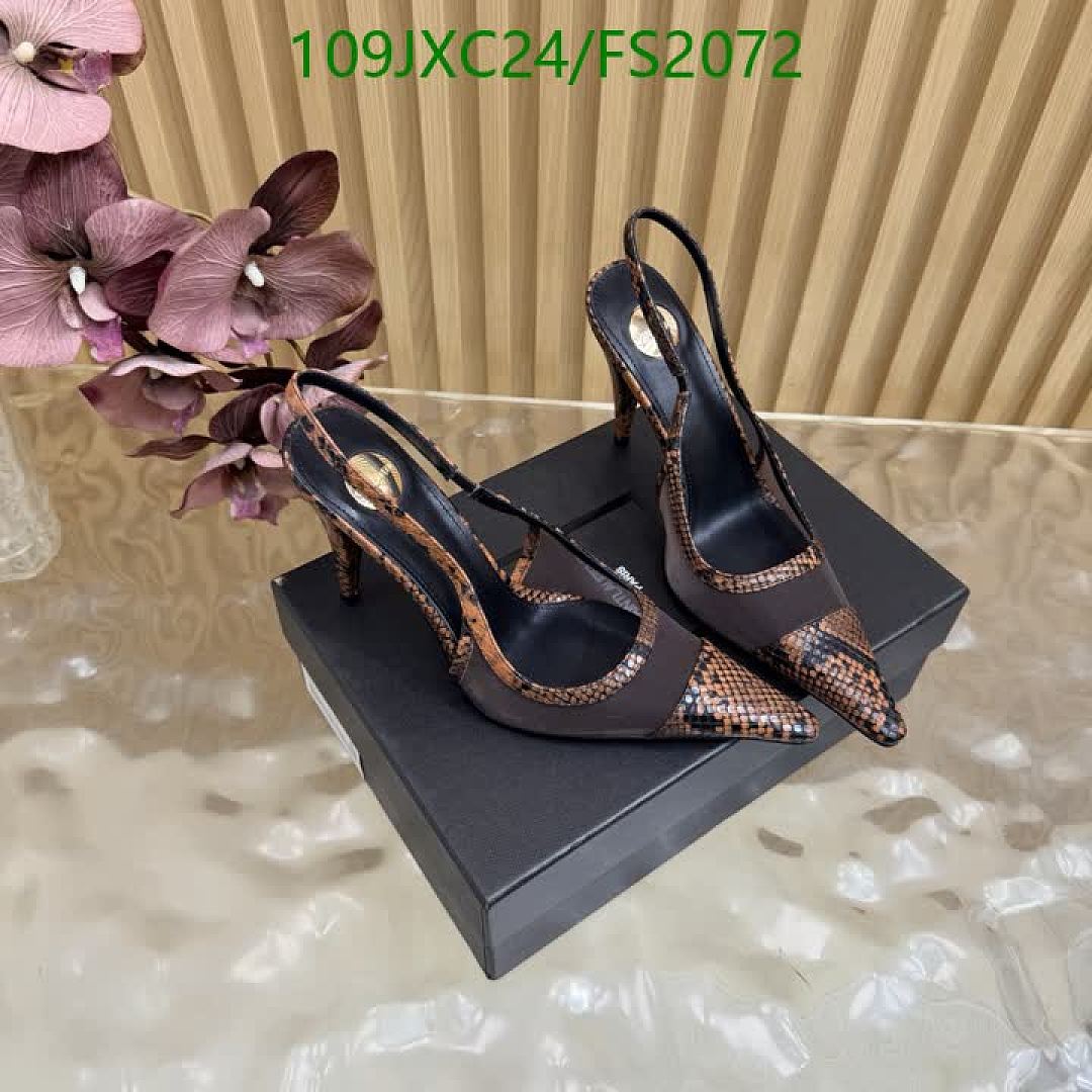 YSL-Women Shoes Code: FS2072 $: 109USD