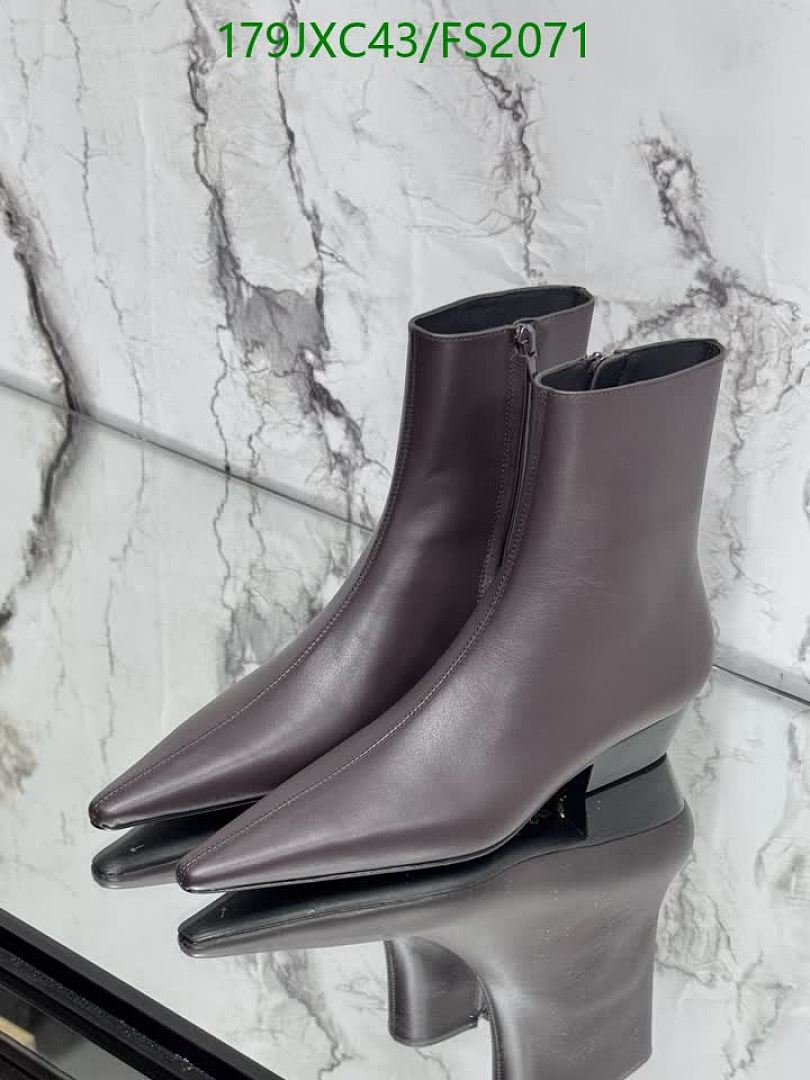 YSL-Women Shoes Code: FS2071 $: 179USD