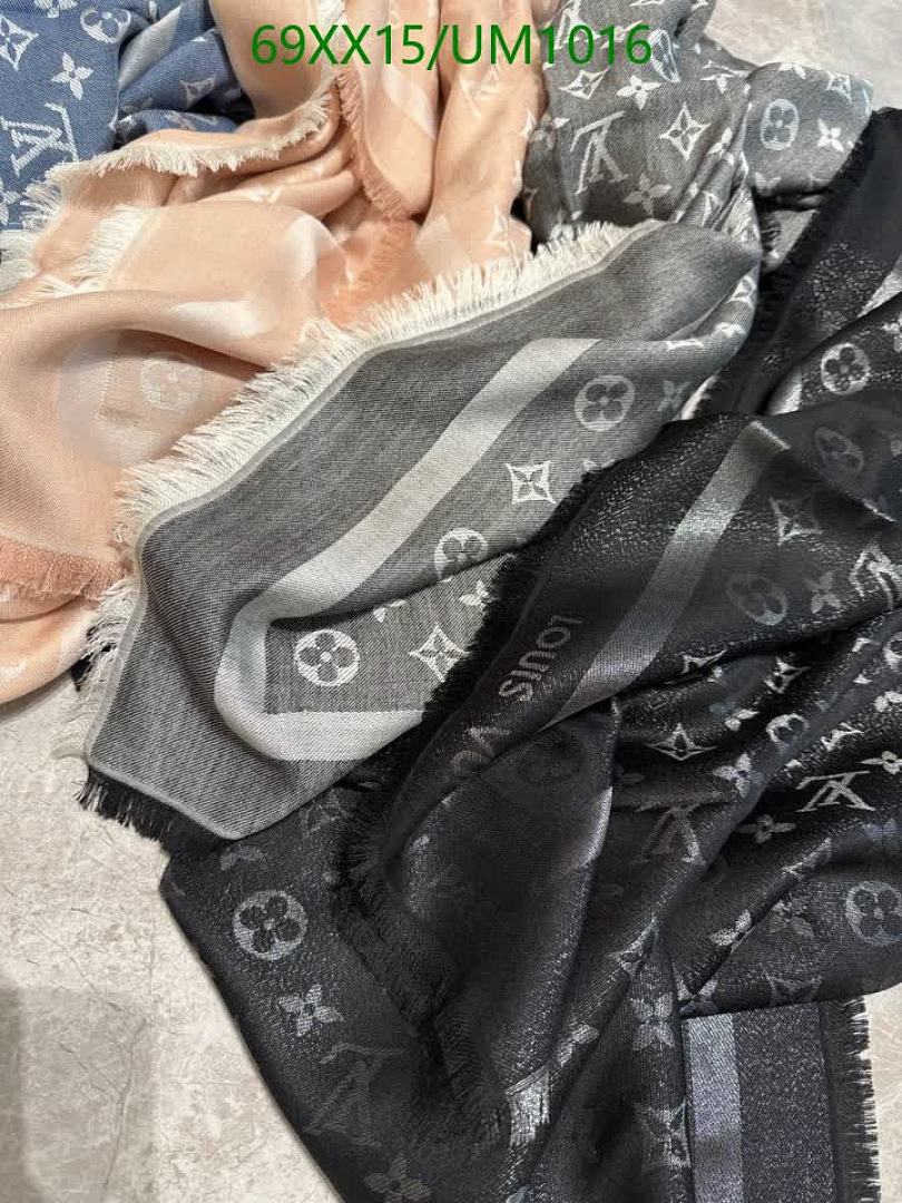 LV-Scarves Code: UM1016 $: 69USD
