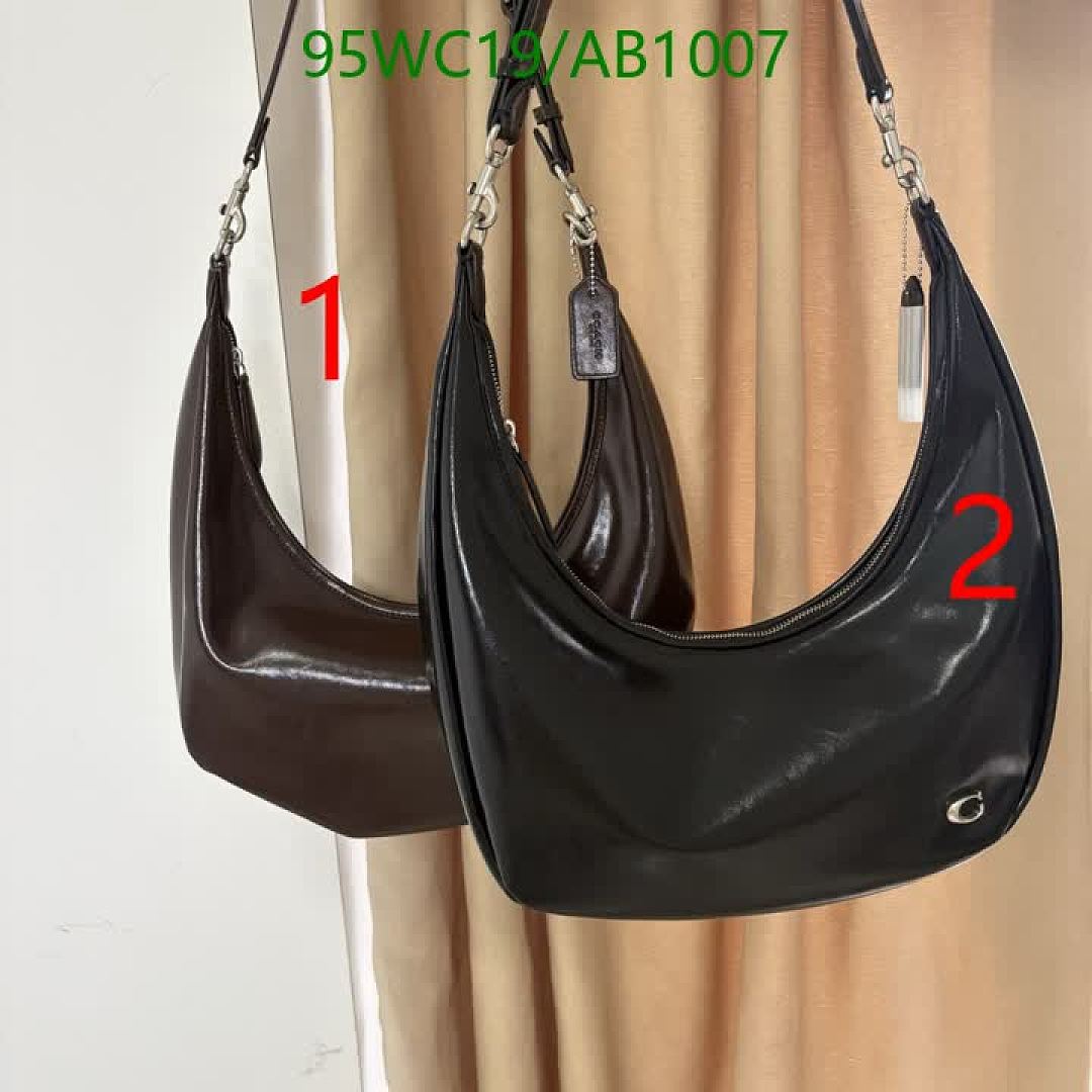 Coach-Bags4A Quality Code: AB1007 $: 95USD