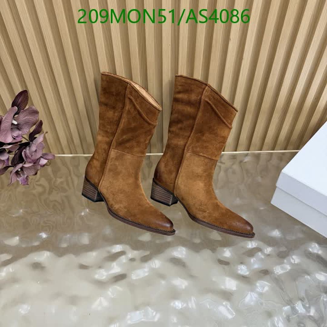 Celine-Women Shoes Code: AS4086 $: 209USD