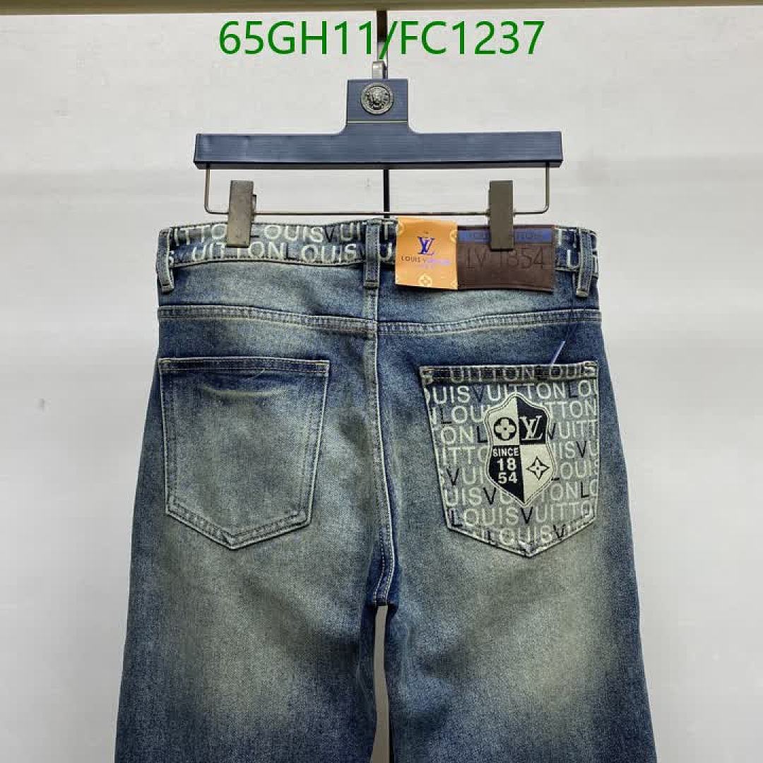 LV-Clothing Code: FC1237 $: 65USD