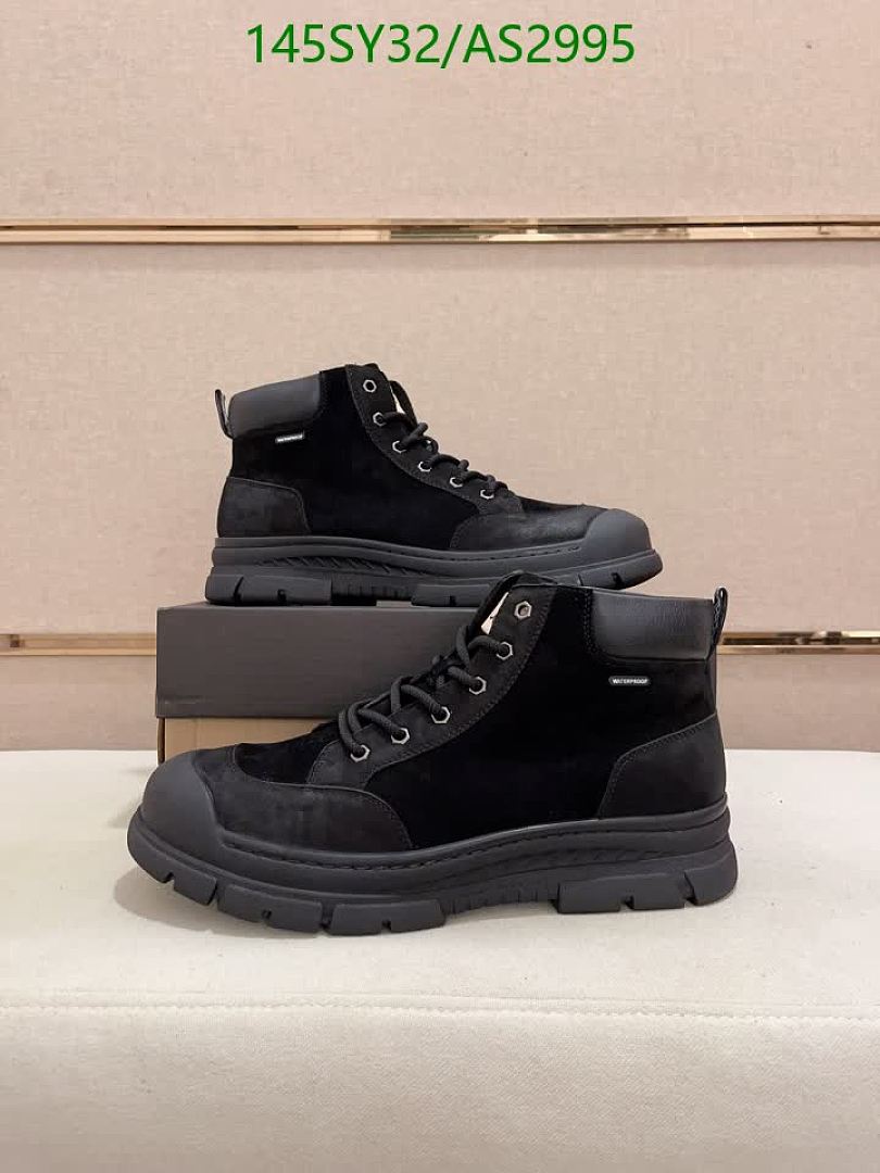UGG-Men shoes Code: AS2995 $: 145USD