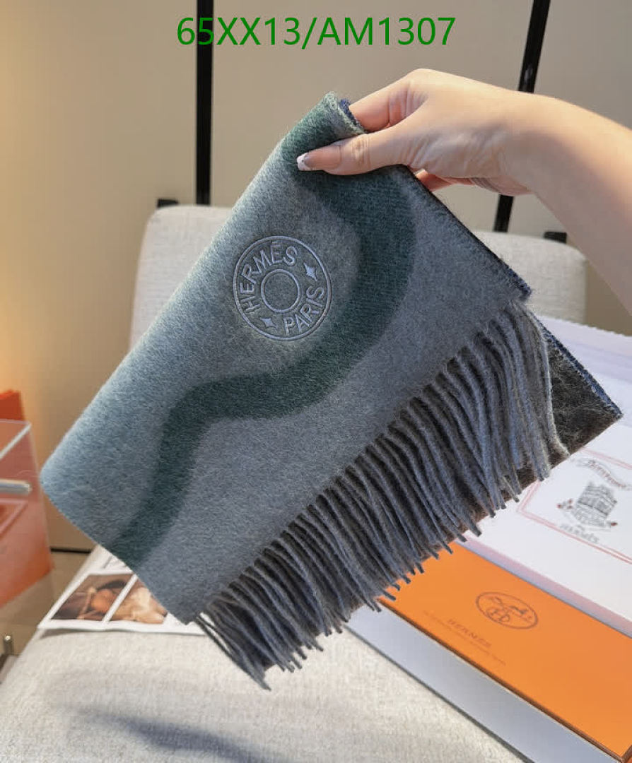 Hermes-Scarves Code: AM1307 $: 65USD