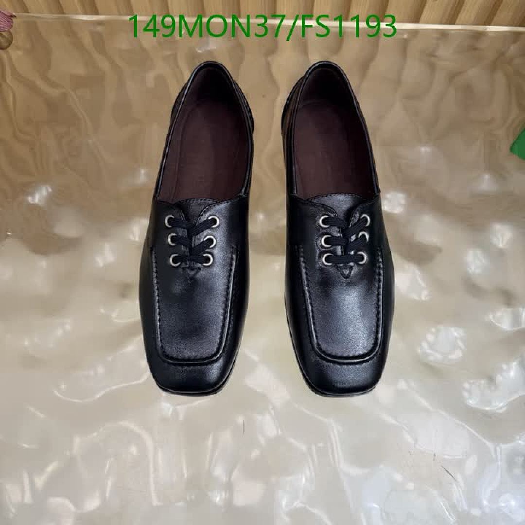 BV-Women Shoes Code: FS1193 $: 149USD