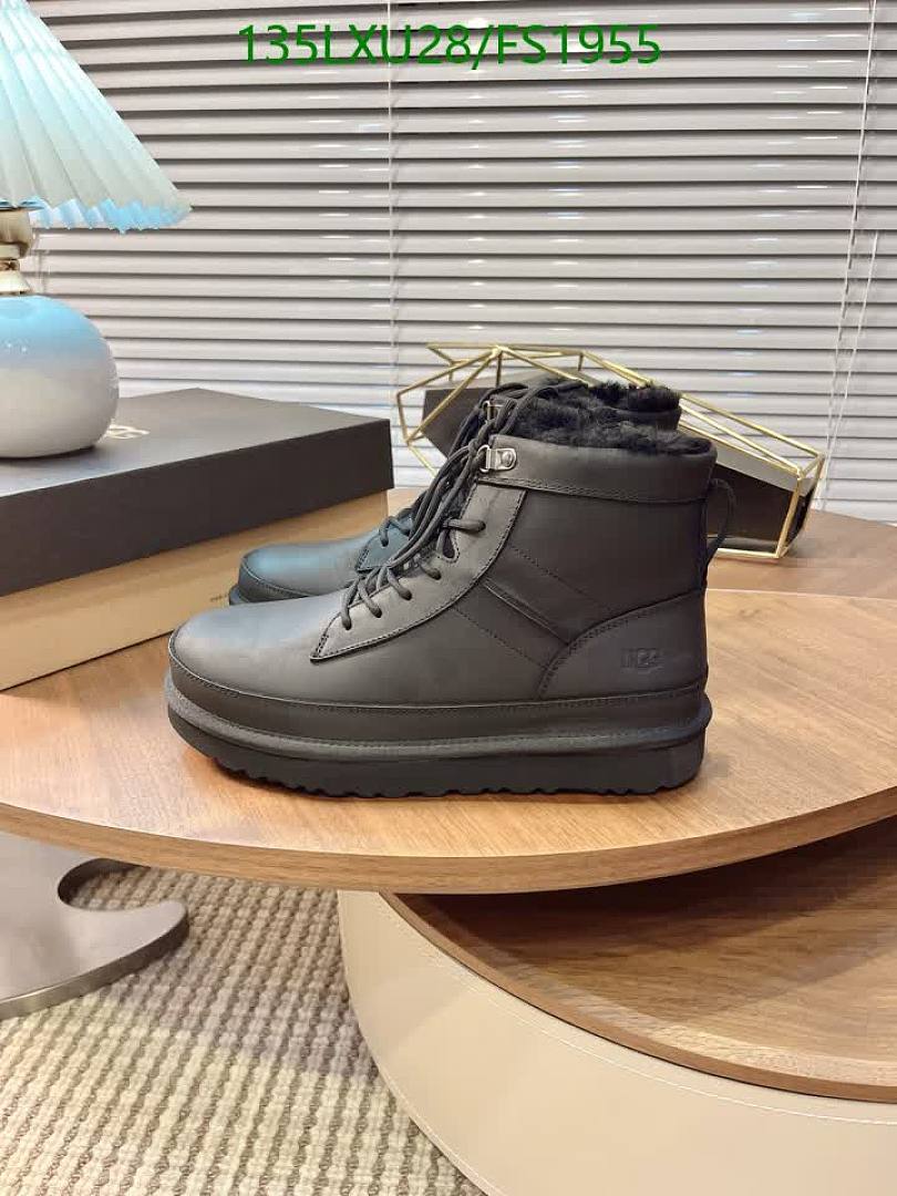 UGG-Men shoes Code: FS1955 $: 135USD