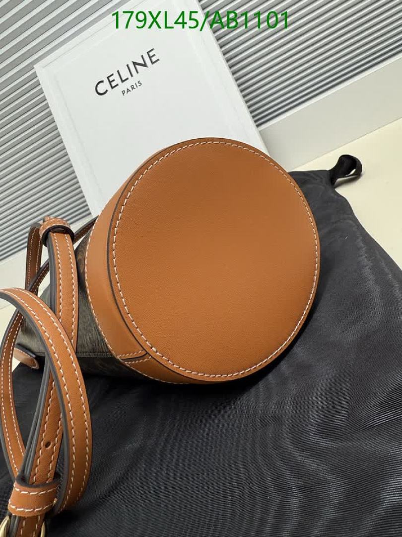 Celine-BagsMirror Quality Code: AB1101 $: 179USD