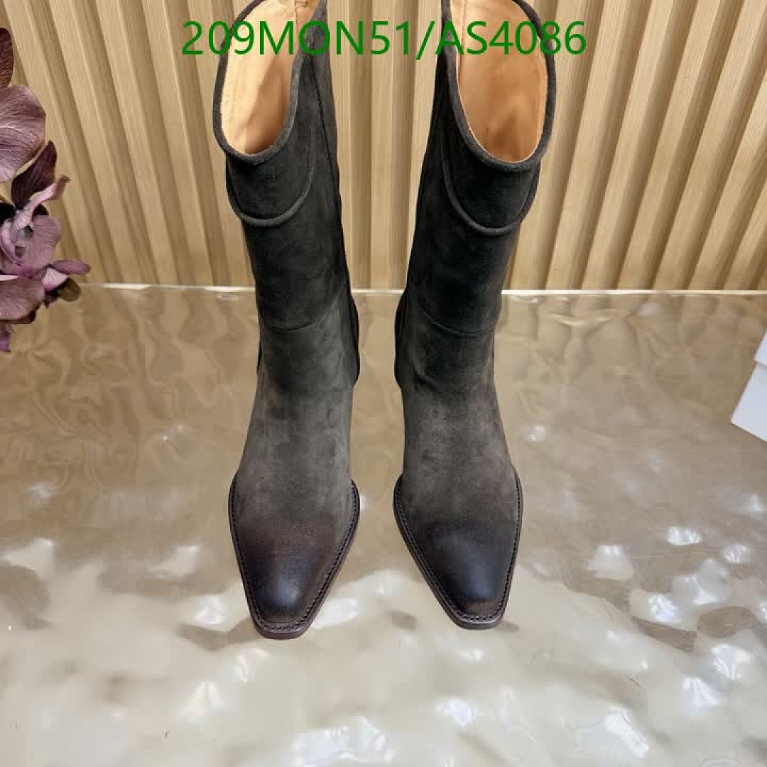 Celine-Women Shoes Code: AS4086 $: 209USD