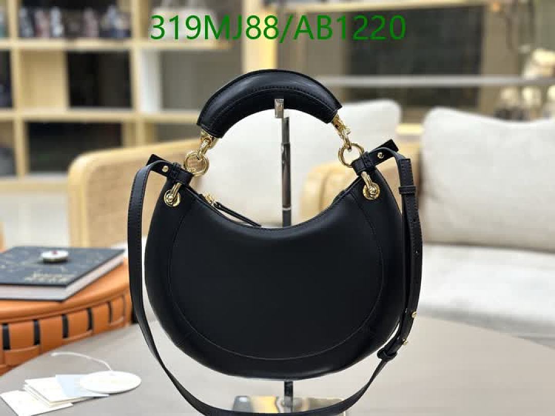 Chloe-BagsMirror Quality Code: AB1220 $: 319USD