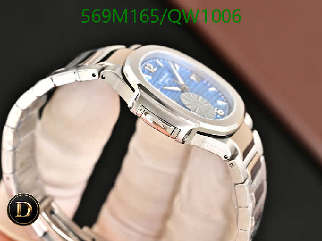 Patek Philippe-WatchesMirror Quality Code: QW1006 $: 569USD