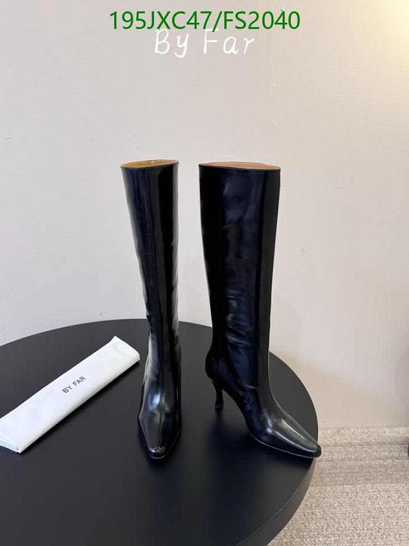 By Far-Women Shoes Code: FS2040 $: 195USD