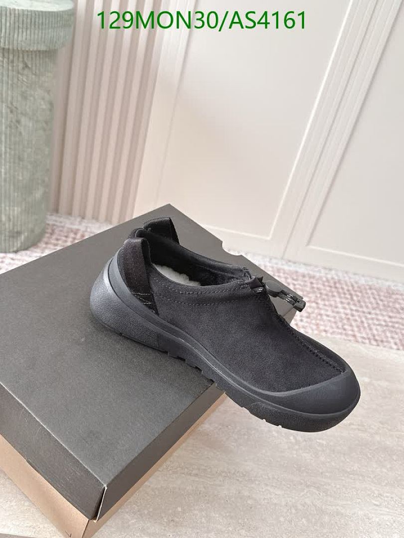 UGG-Men shoes Code: AS4161 $: 129USD