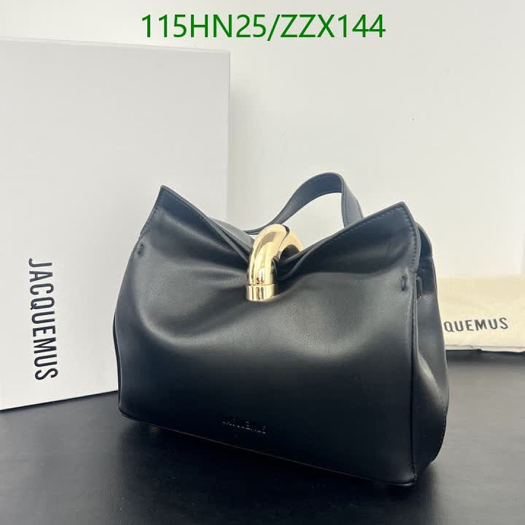 Jacquemus-Bags4A Quality Code: ZZX144 $: 115USD