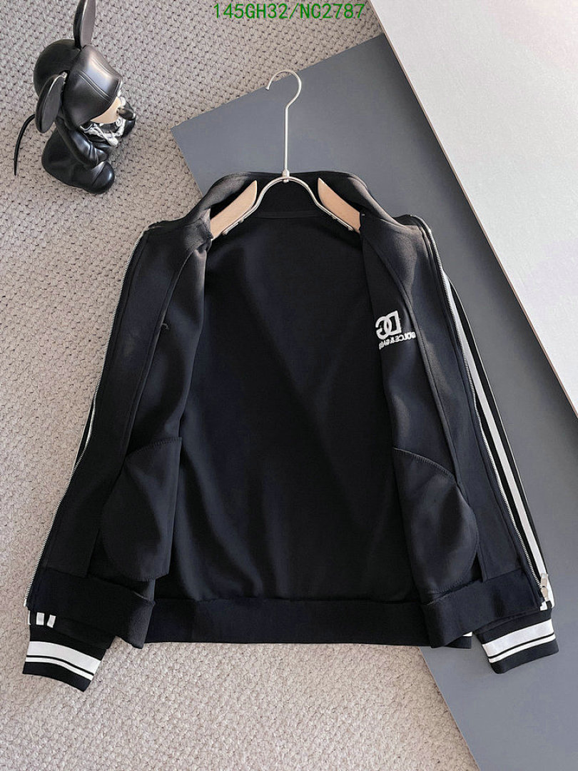 D&G-Clothing Code: NC2787 $: 145USD