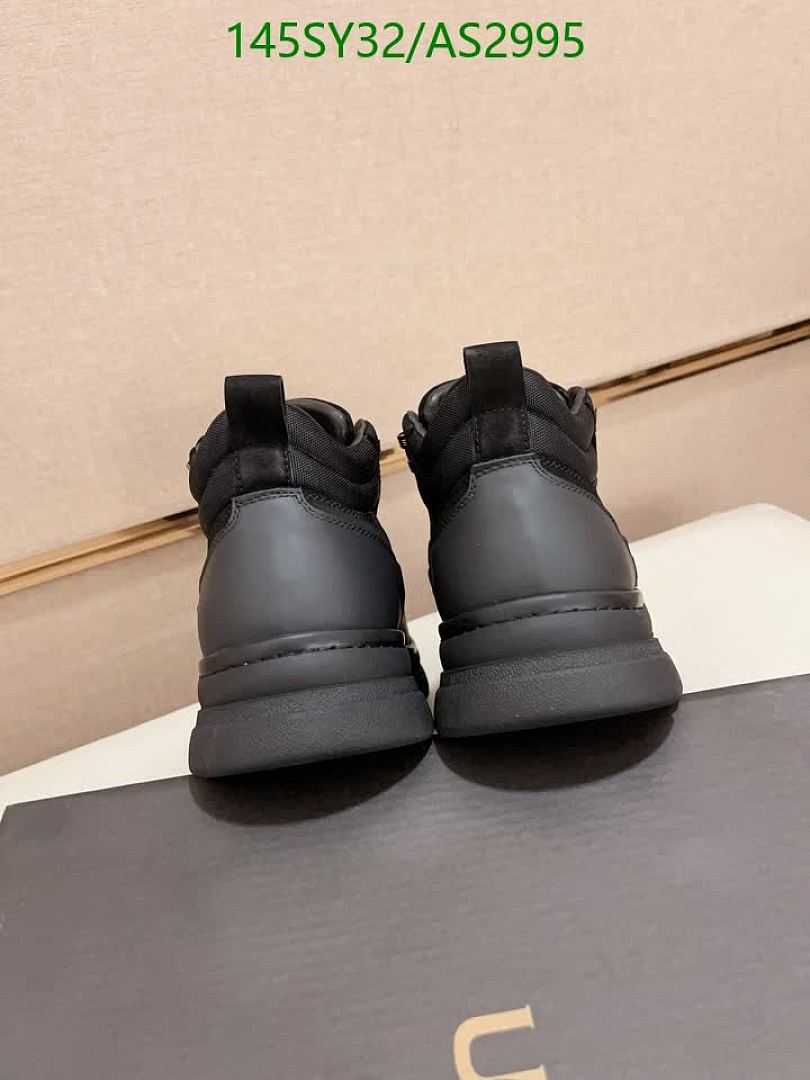 UGG-Men shoes Code: AS2995 $: 145USD
