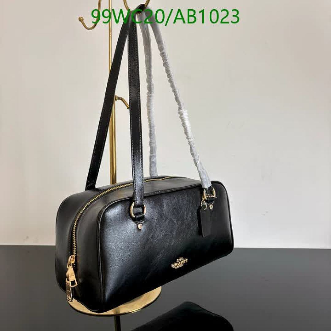 Coach-Bags4A Quality Code: AB1023 $: 99USD