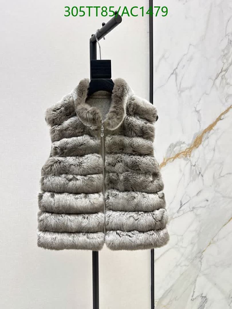 Loro Piana-Clothing Code: AC1479 $: 305USD