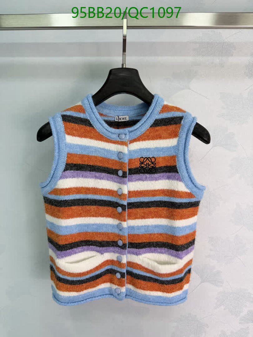 Loewe-Clothing Code: QC1097 $: 95USD