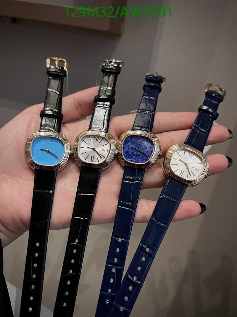 Piaget-Watches4A Quality Code: AW1091 $: 129USD