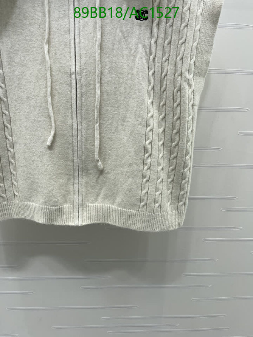 Celine-Clothing Code: AC1527 $: 89USD