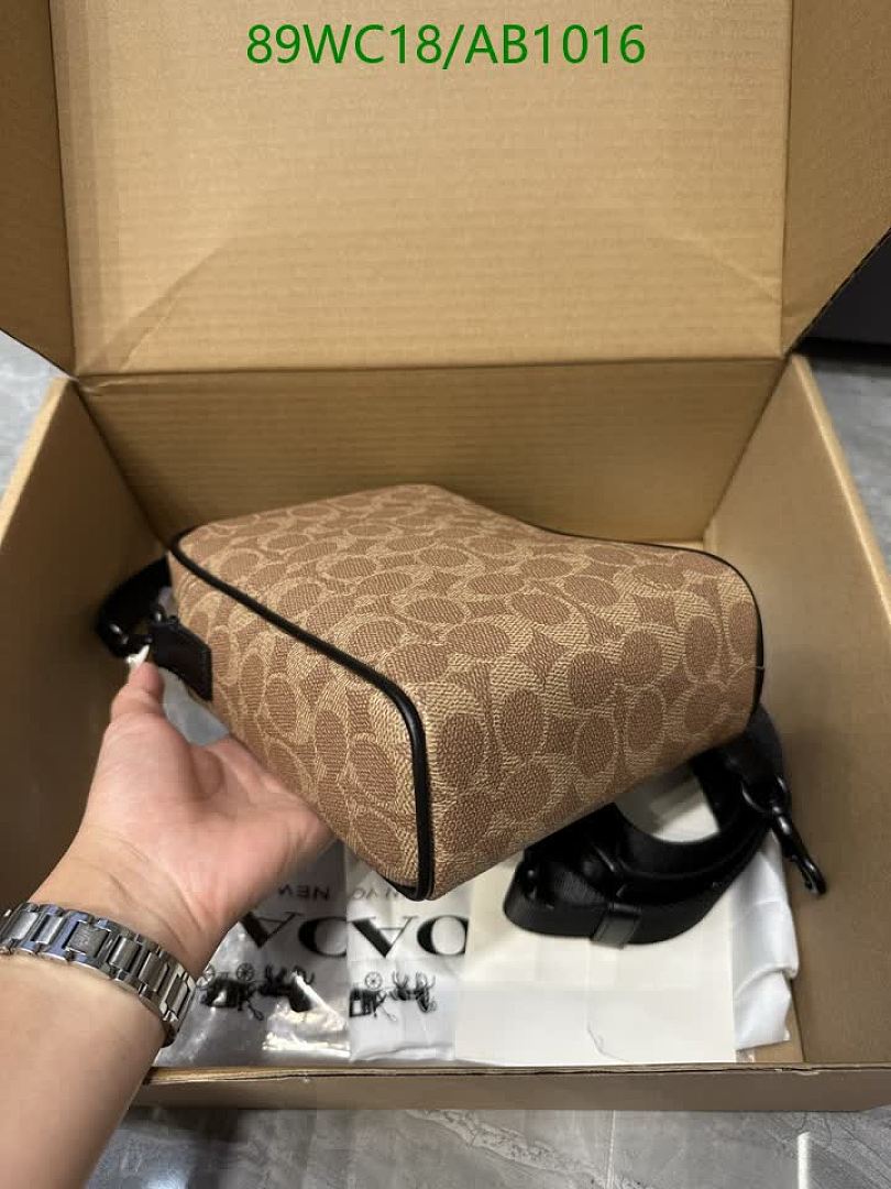 Coach-Bags4A Quality Code: AB1016 $: 89USD