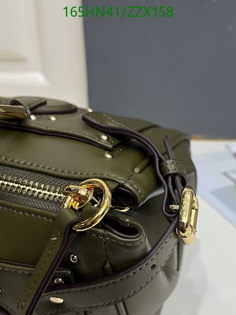 Chloe-Bags4A Quality Code: ZZX158 $: 165USD