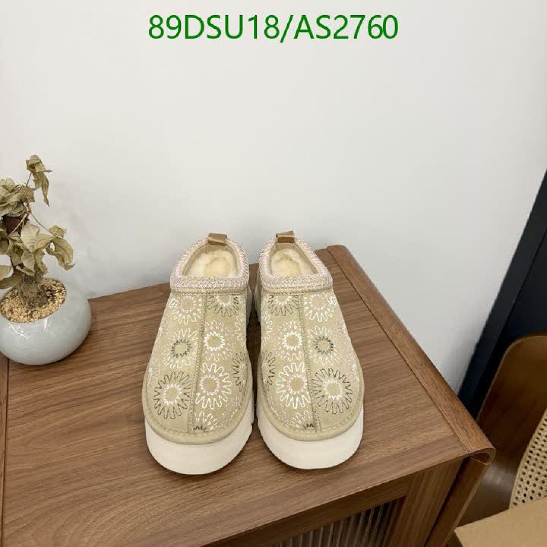 UGG-Women Shoes Code: AS2760 $: 89USD