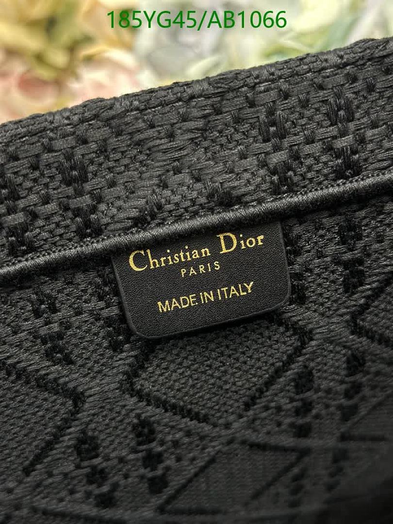 Dior-BagsMirror Quality Code: AB1066 $: 185USD