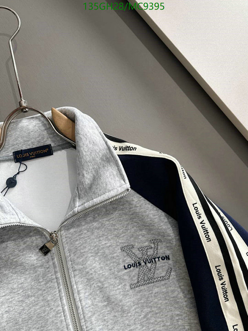 LV-Clothing Code: MC9395 $: 135USD